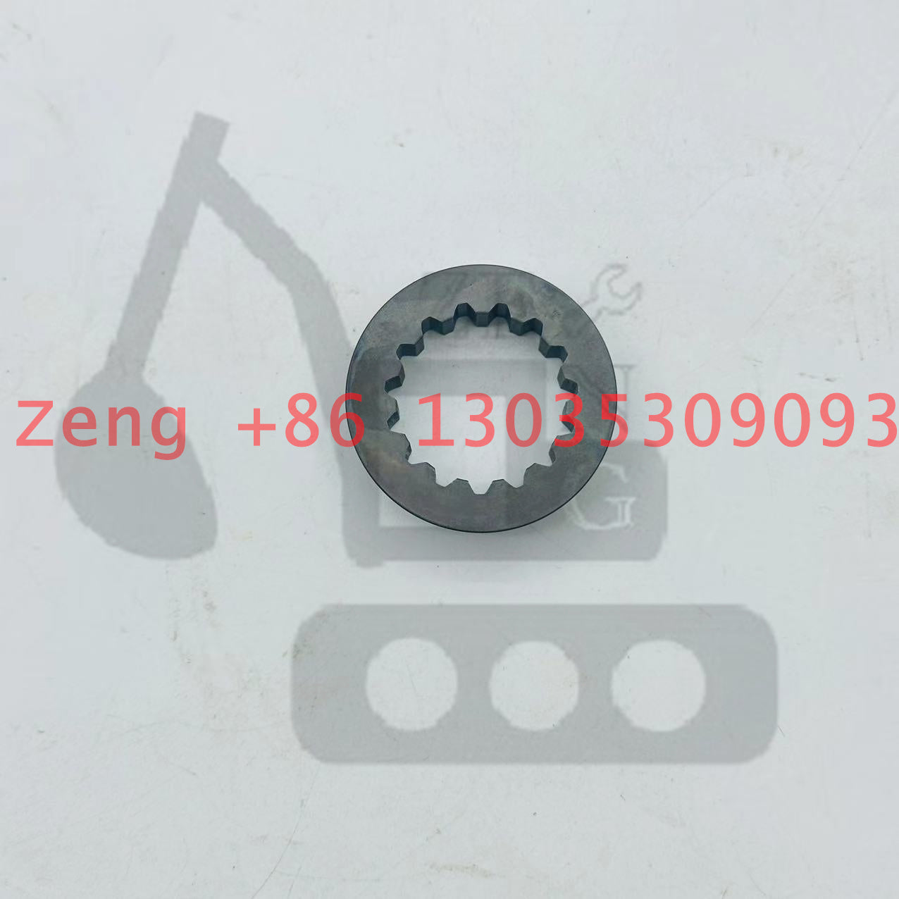 A10VSO28 hydraulic pump ball guide