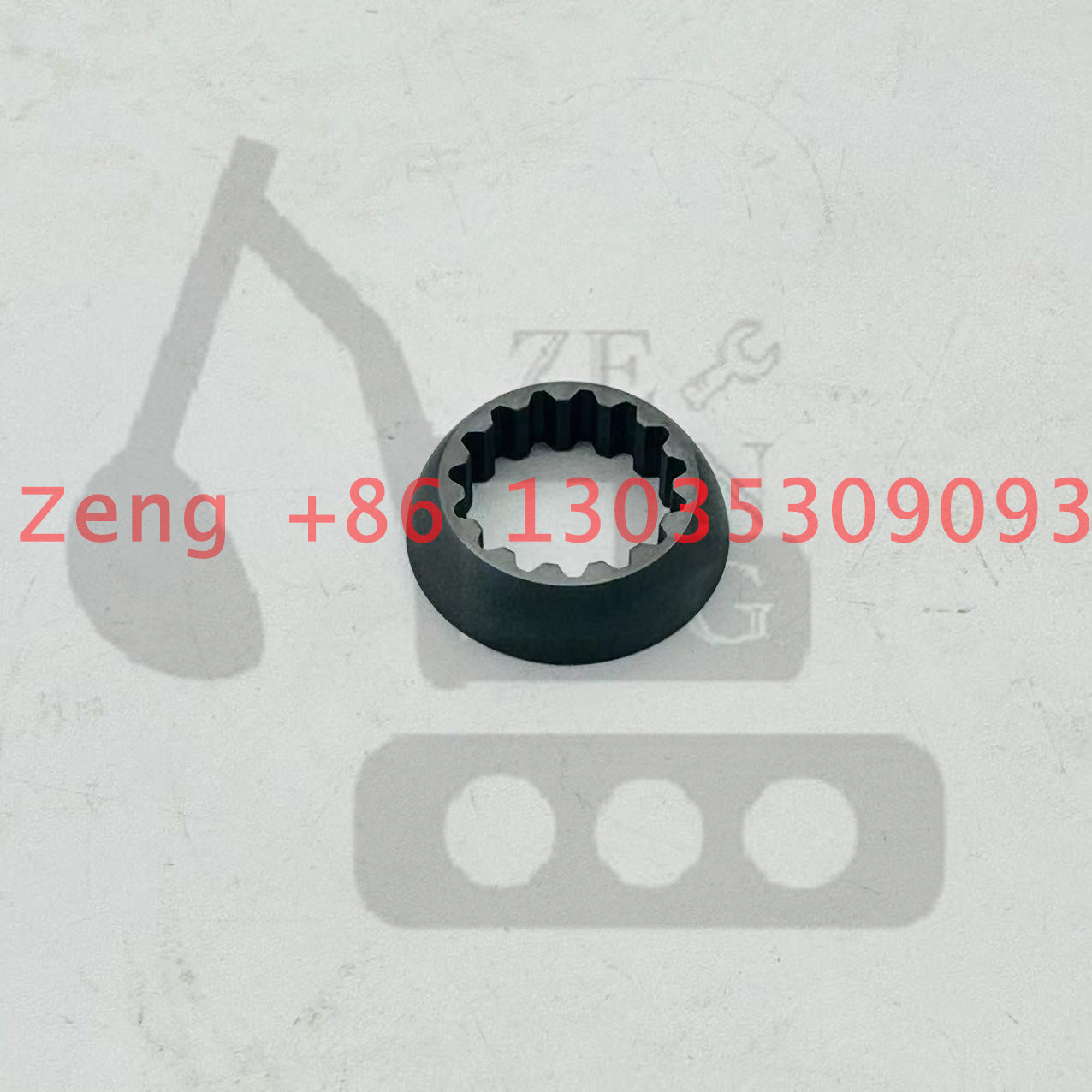 A10VSO28 hydraulic pump ball guide