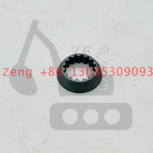 A10VSO28 hydraulic pump ball guide