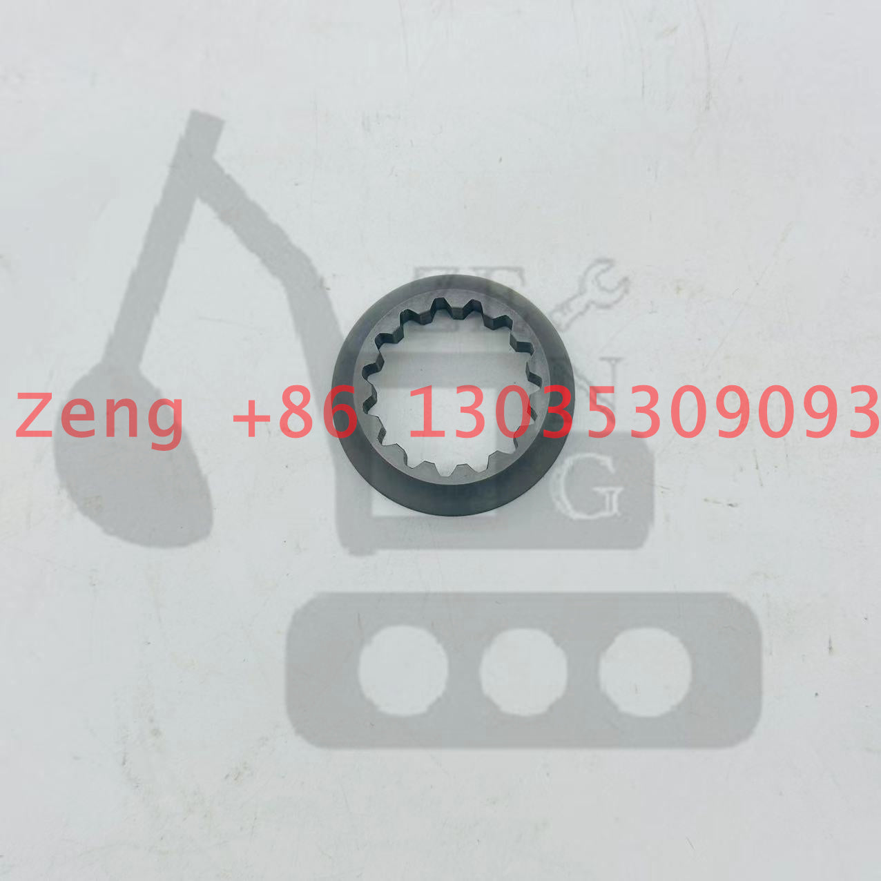 A10VSO28 hydraulic pump ball guide