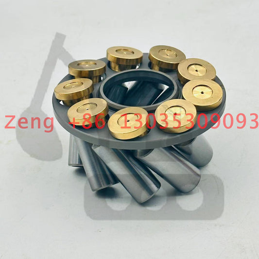 A10VSO28 hydraulic pump piston shoe