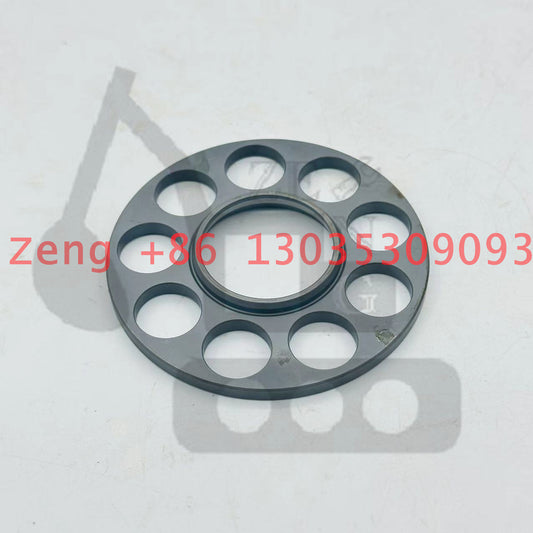 A10VSO28 hydraulic pump set plate retainer plate