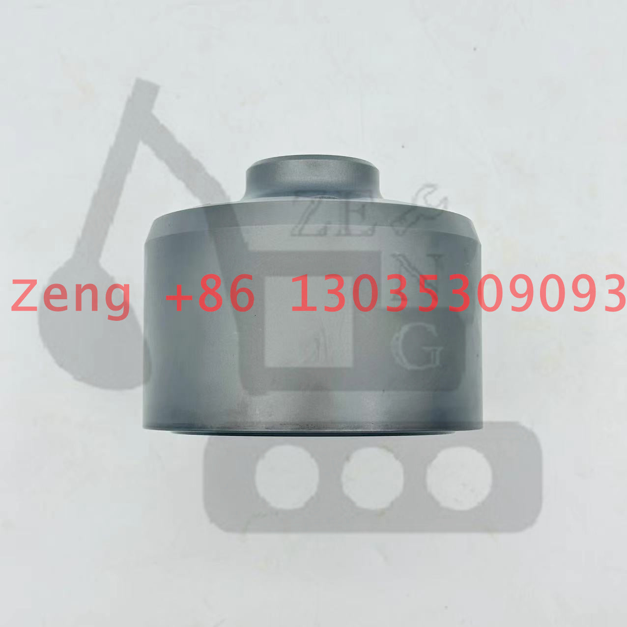 A10VSO28 hydraulic pump cylinder block rotor barrel