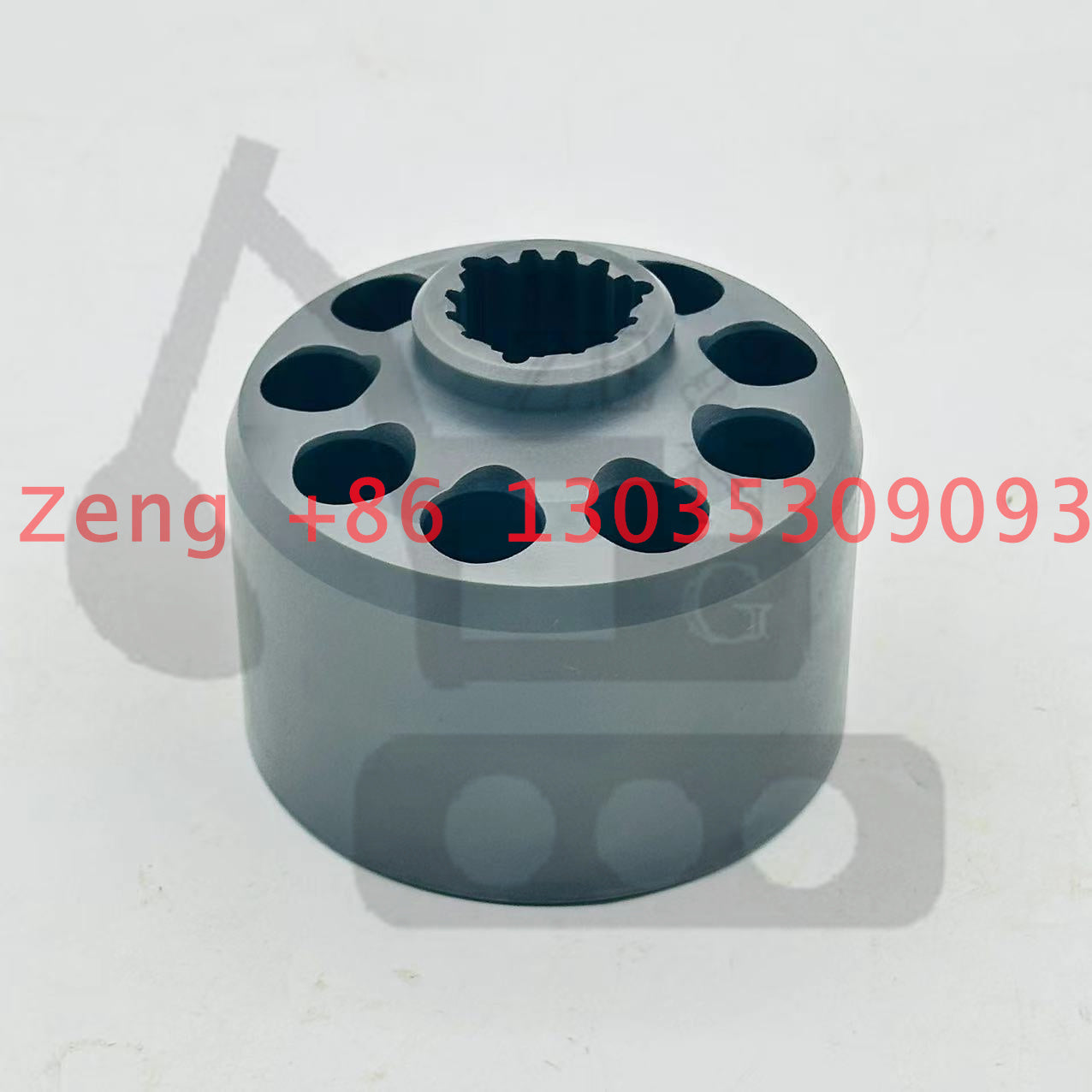 A10VSO28 hydraulic pump cylinder block rotor barrel