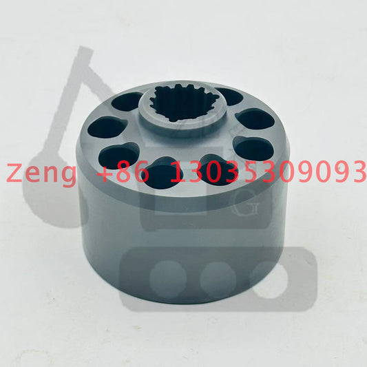 A10VSO28 hydraulic pump cylinder block rotor barrel