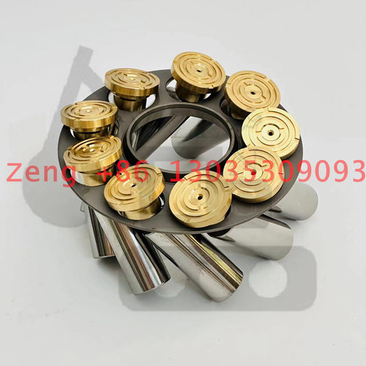 K5V160 hydraulic pump piston shoe