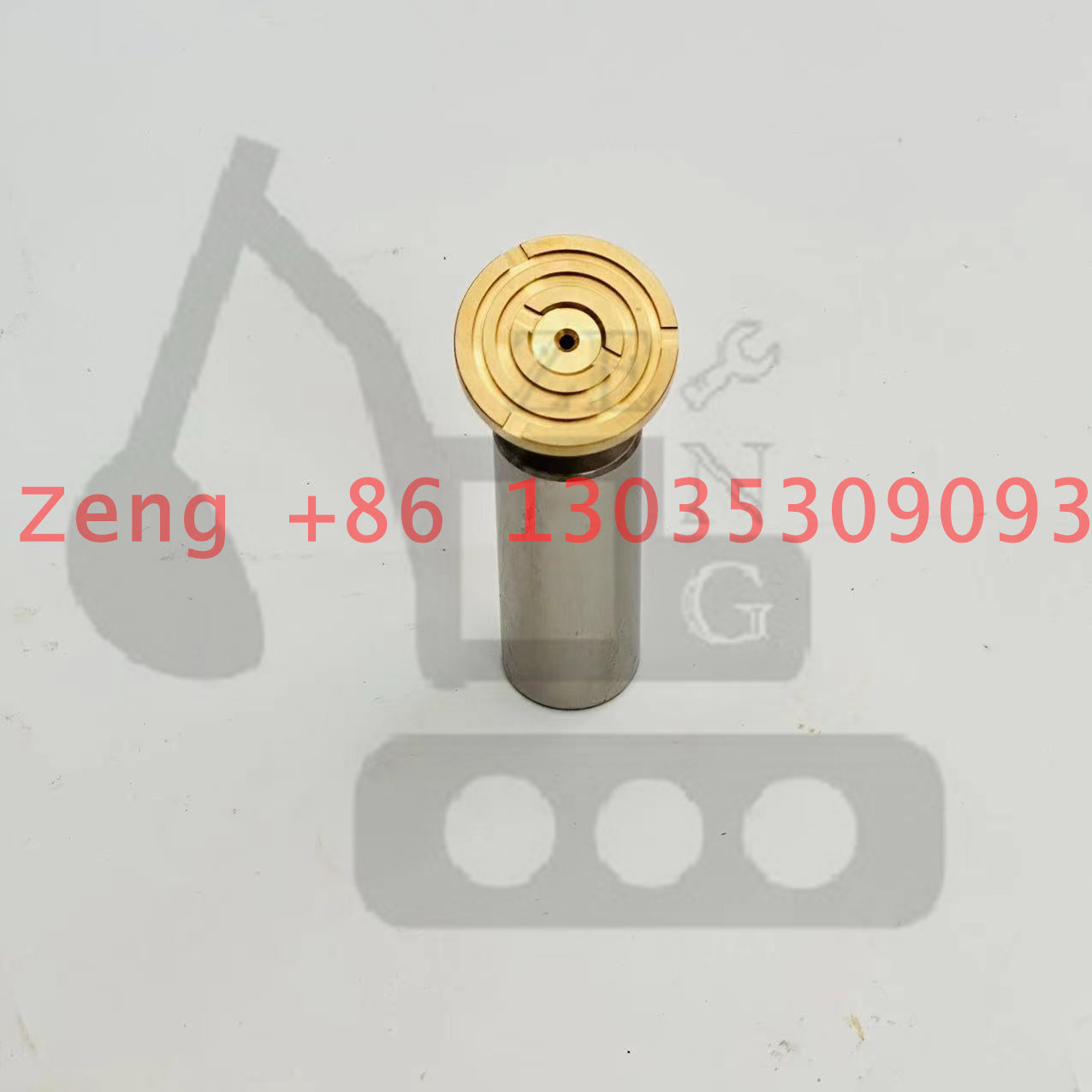 K5V160 hydraulic pump piston shoe