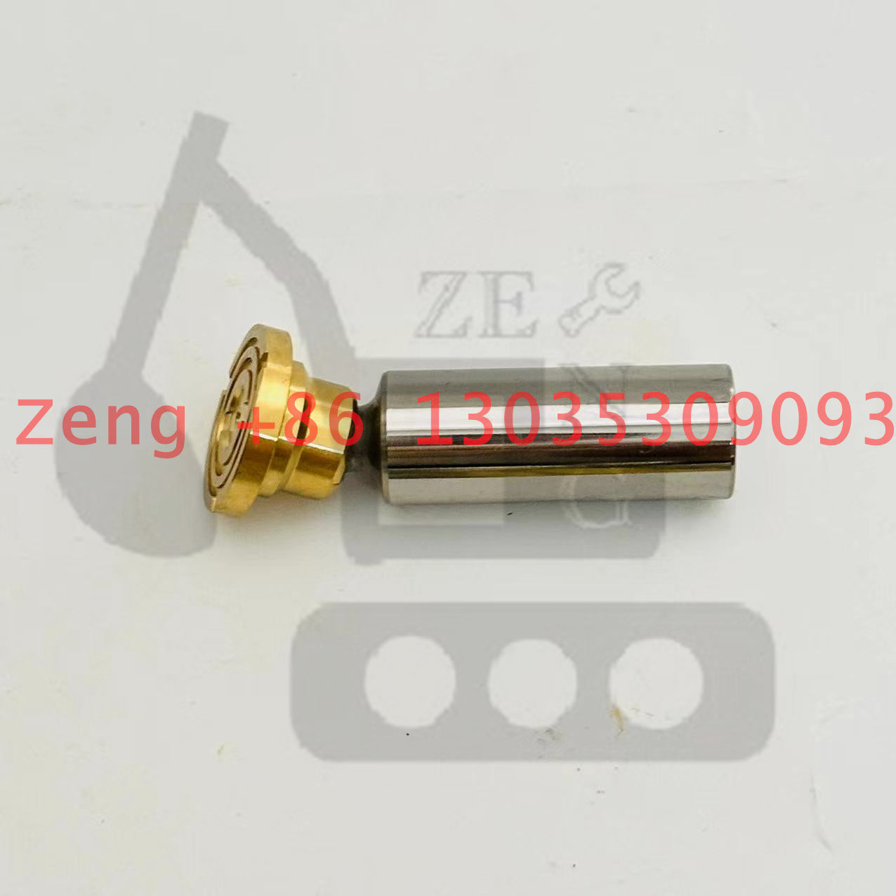 K5V160 hydraulic pump piston shoe