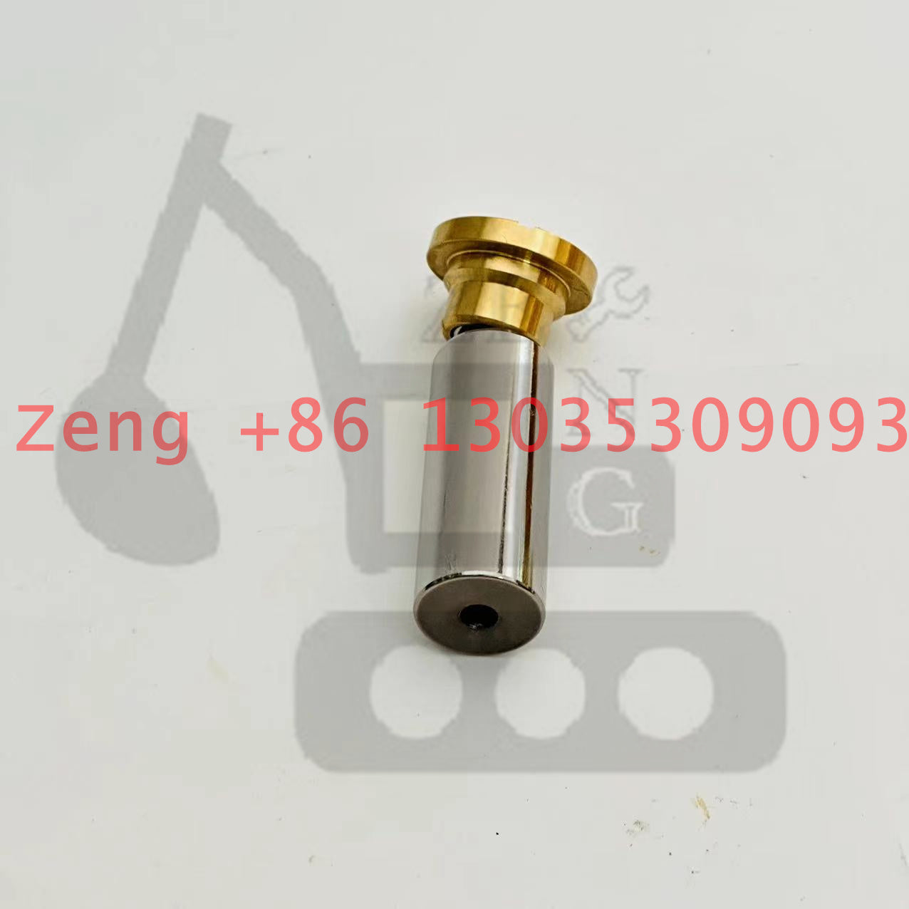 K5V160 hydraulic pump piston shoe