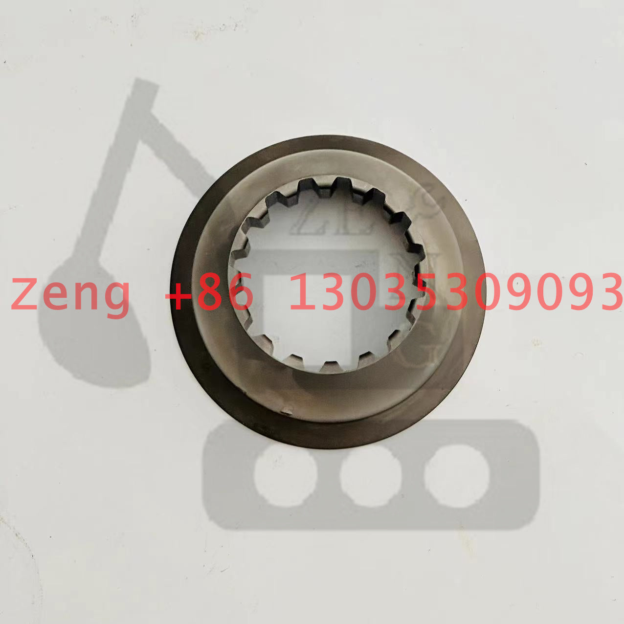 K5V160 hydraulic pump ball guide