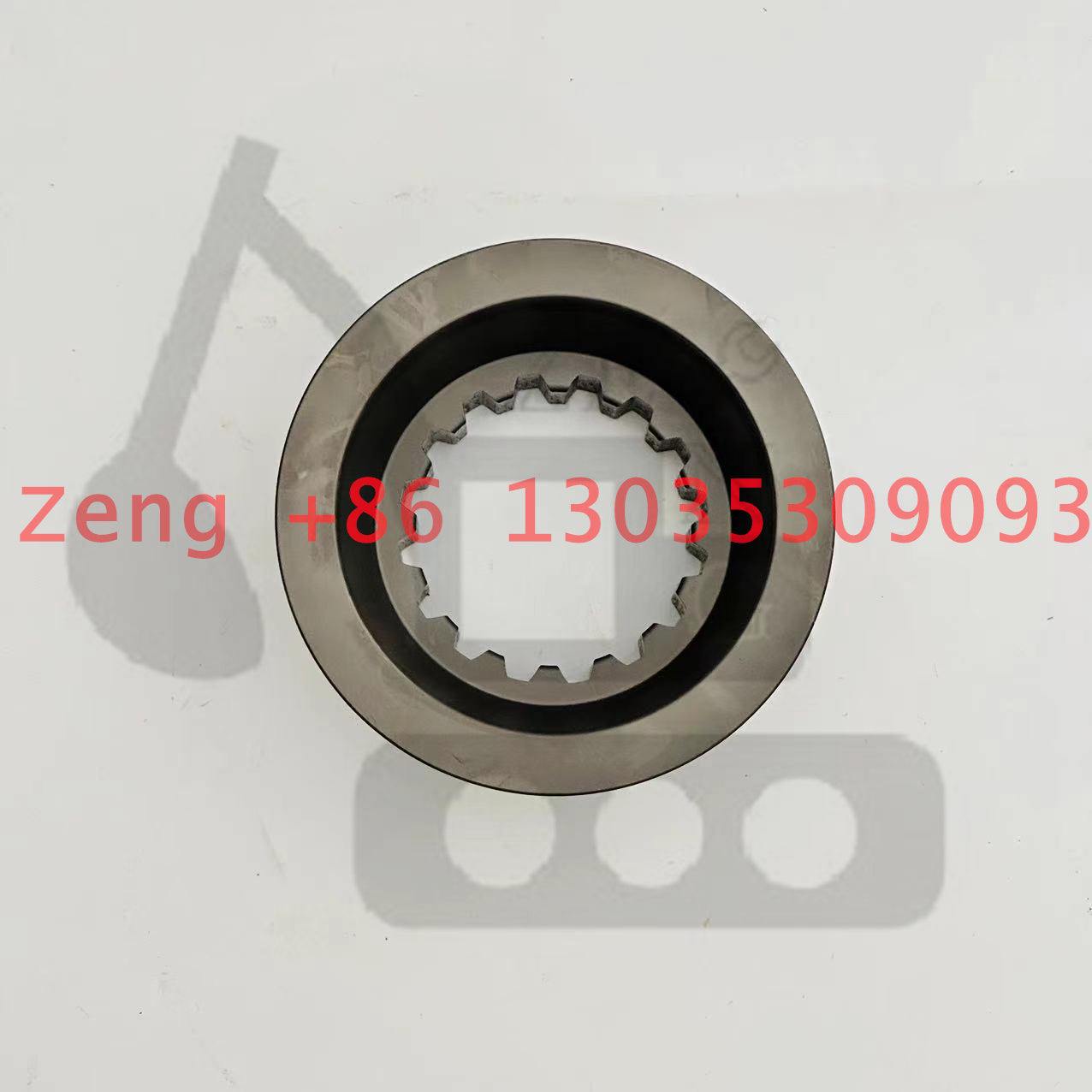 K5V160 hydraulic pump ball guide