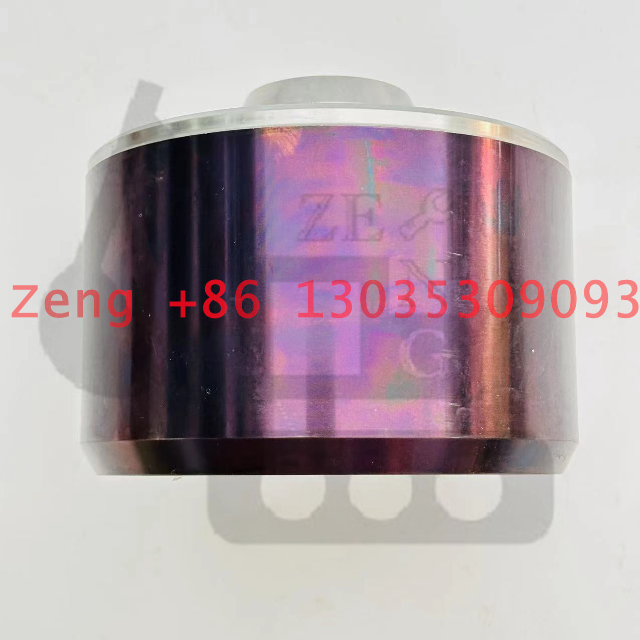 K5V160 hydraulic pump cylinder block rotor barrel