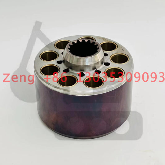 K5V160 hydraulic pump cylinder block rotor barrel