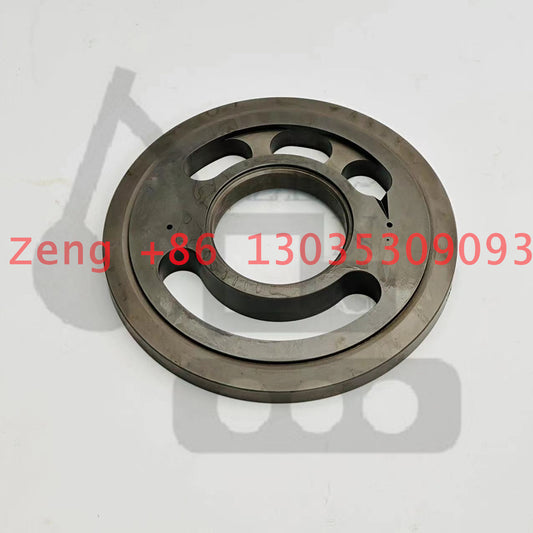K3V280 hydraulic pump valve plate