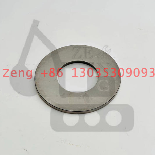 CATERPILLAR CAT140G motor grader piston pump shoe plate thrust plate