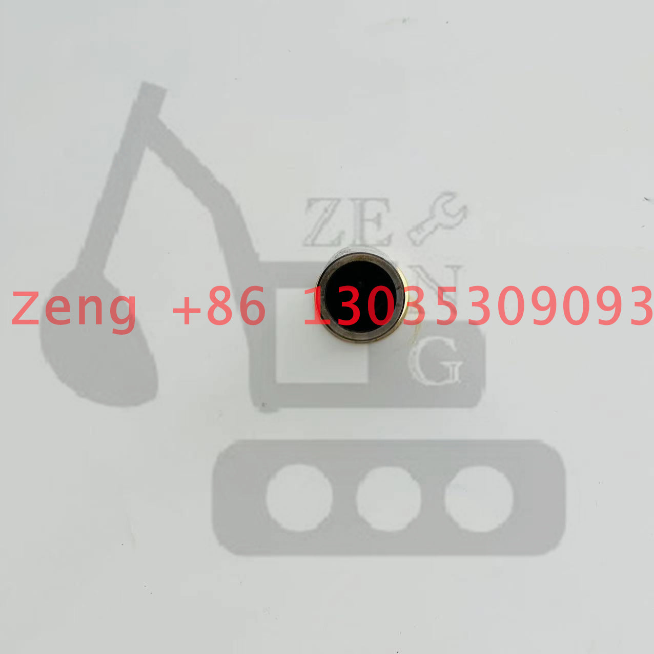 PVE47 hydraulic pump piston shoe
