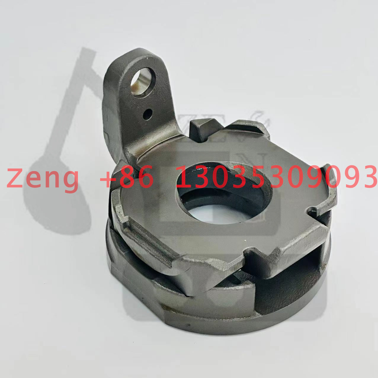 K3V112DP hydraulic pump swash plate