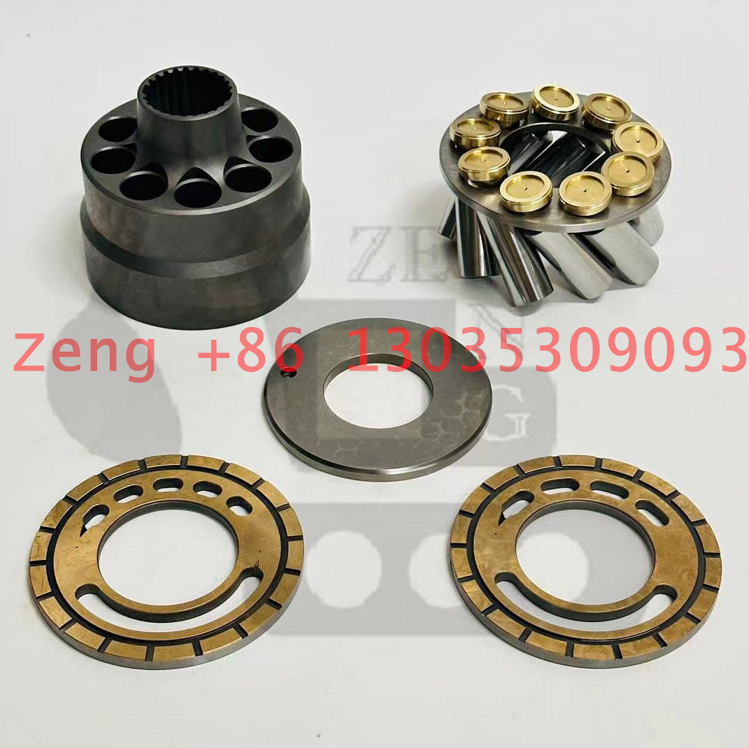 CATERPILLAR 6E-1279 9T-1417 piston pump valve plate