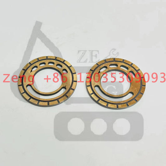 PVE35 hydraulic pump valve plate