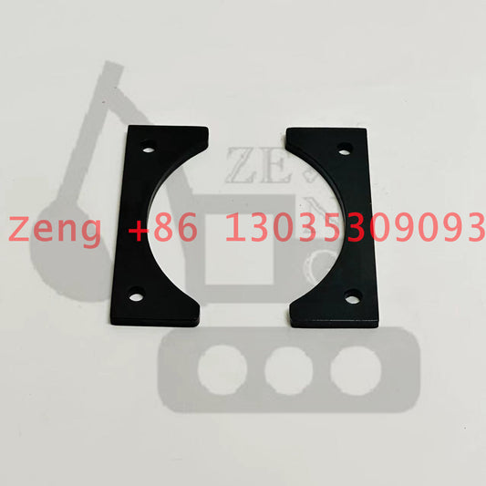 CATERPILLAR CAT14G CAT120G motor grader piston pump retainer