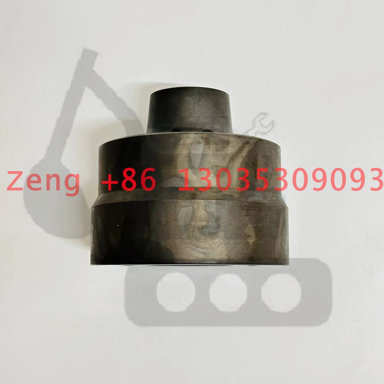 Caterpillar CAT12G CAT120G CAT130G CAT140G motor grader piston pump cylinder block rotor barrel