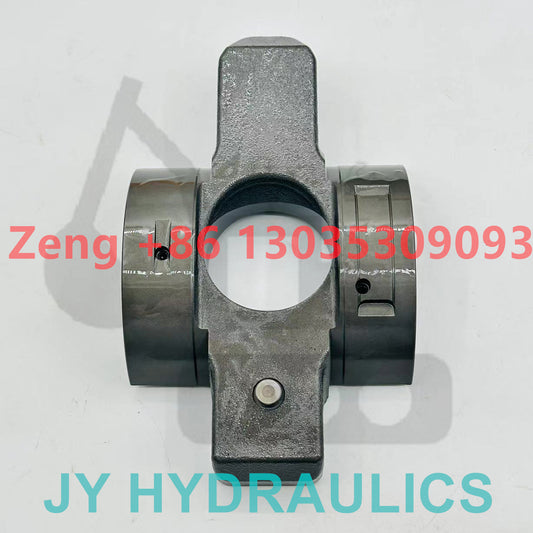 KAYABA PSVD2-26E PSVD2-27E hydraulic pump swash plate