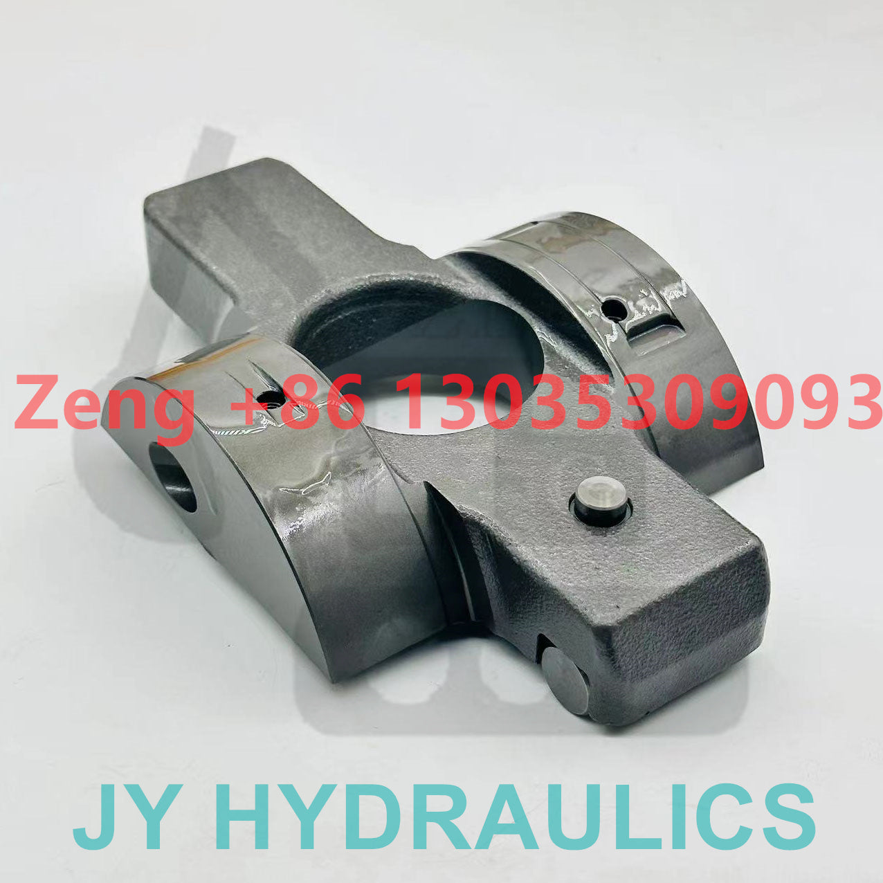 KAYABA PSVD2-26E PSVD2-27E hydraulic pump swash plate