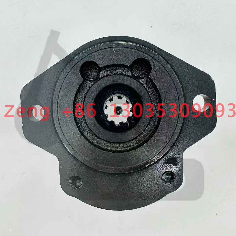 Rexroth 9510290004 14cc hydraulic pump gear pump