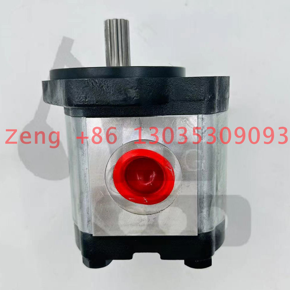 Rexroth 9510290004 14cc hydraulic pump gear pump