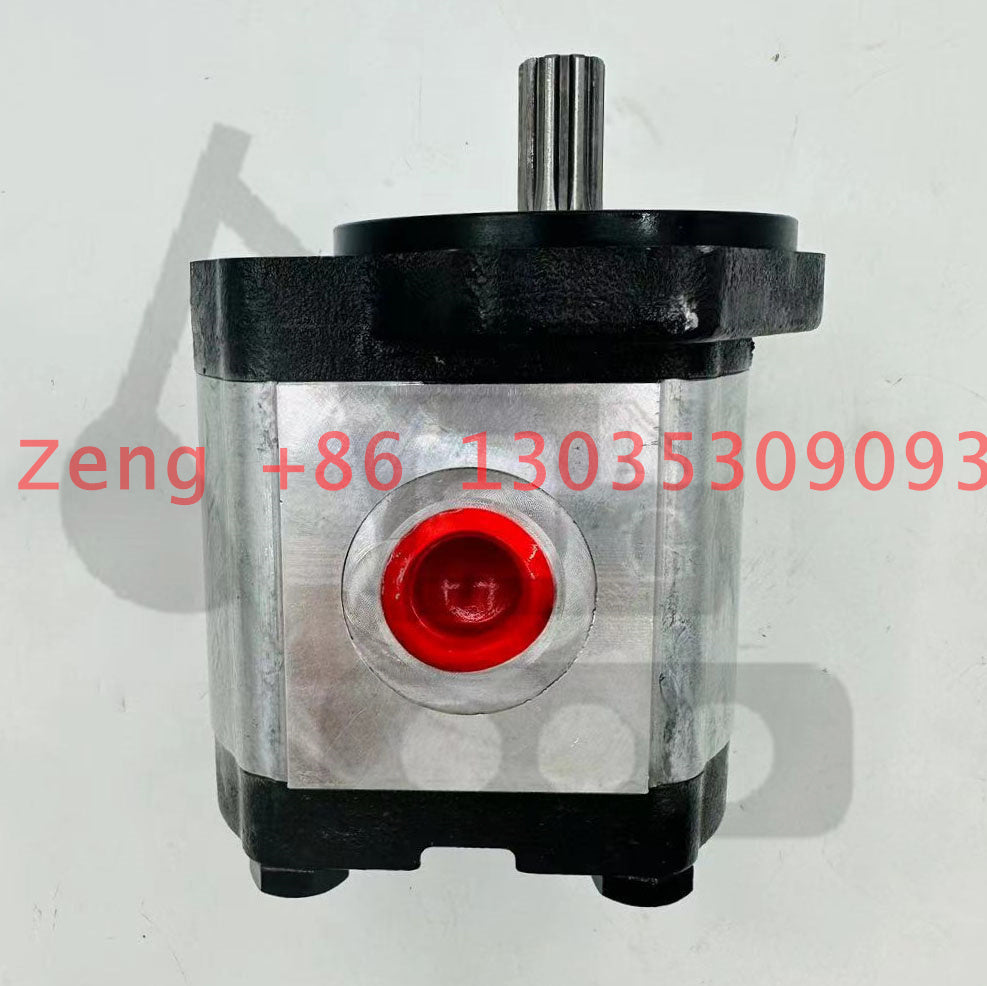 Rexroth 9510290004 14cc hydraulic pump gear pump