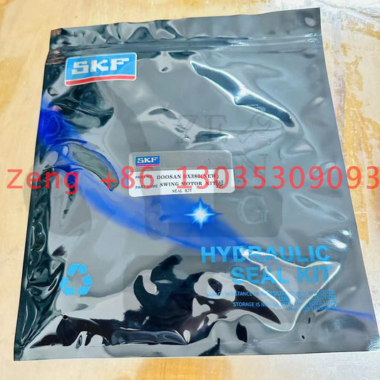TSM280 DX380 swing motor repair kit seal kit