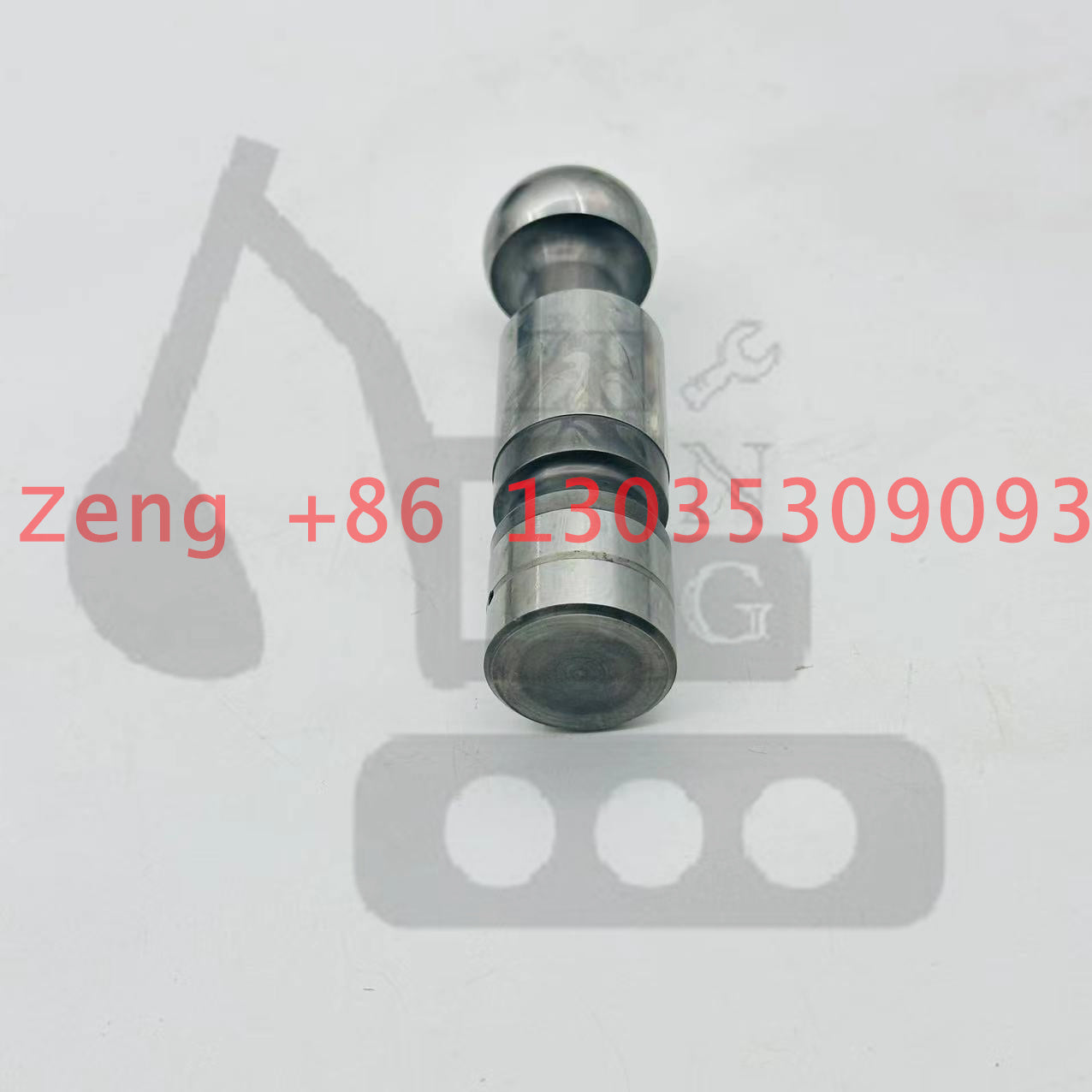 HITACHI HPV091EW hydraulic pump piston shoe piston subassembly piston kit