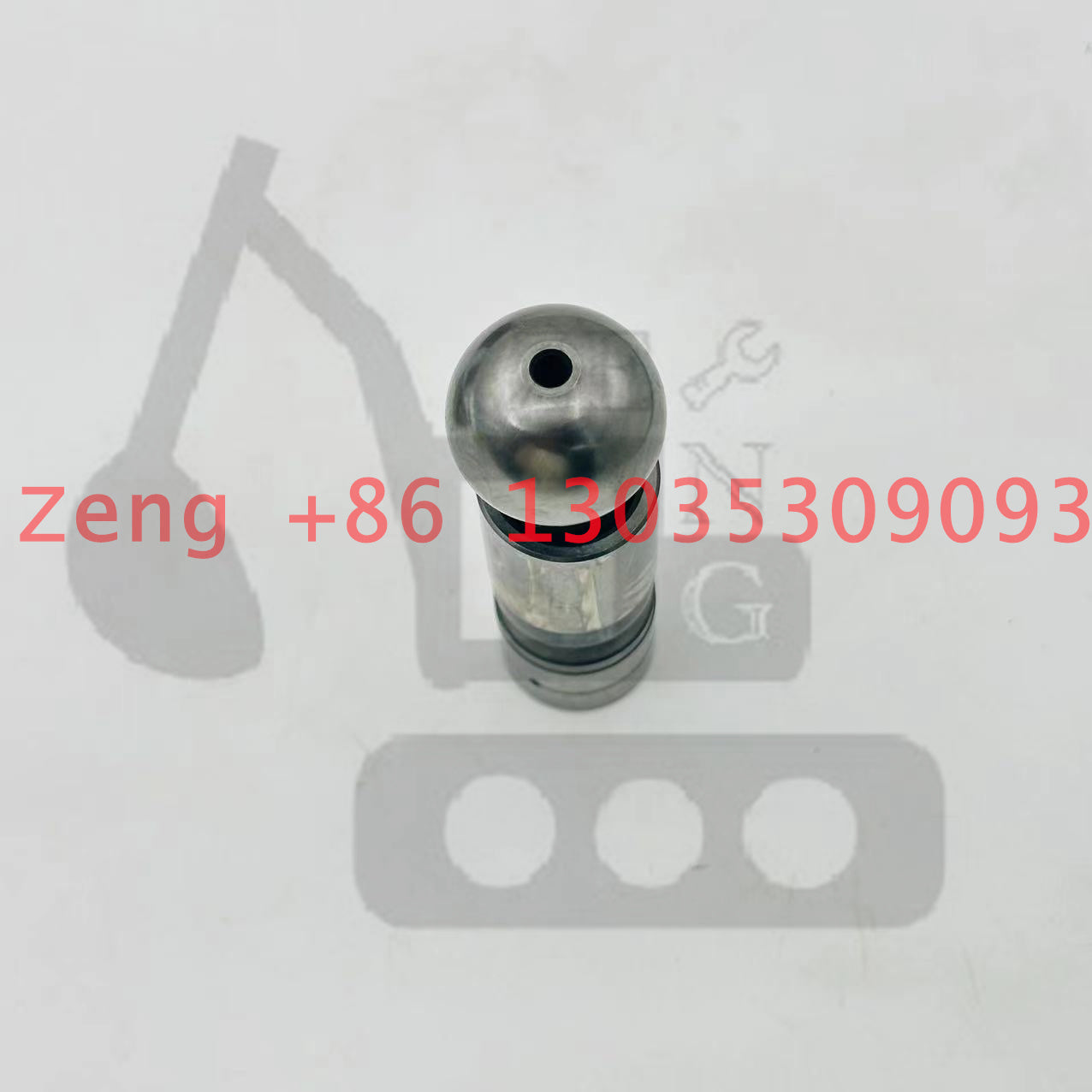 HITACHI HPV091EW hydraulic pump piston shoe piston subassembly piston kit