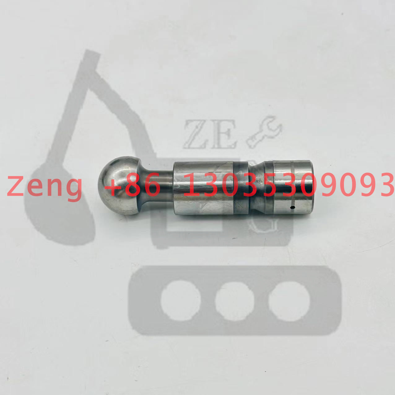 HITACHI HPV091EW hydraulic pump piston shoe piston subassembly piston kit