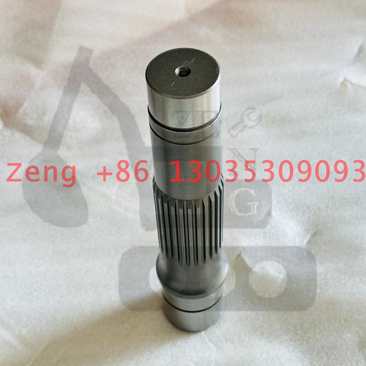 HMGE36 travel motor dirve shaft