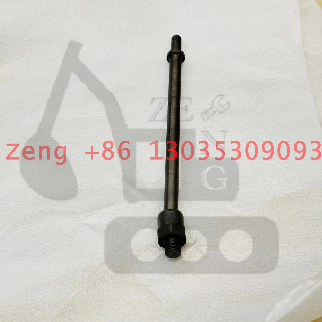 HPR130 hydraulic pump ejector rod