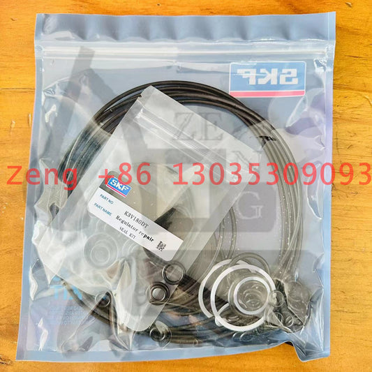 K3V180 hydraulic pump repair kit seal kit
