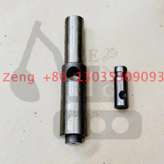 A7VO107 hydraulic pump servo piston and servo pin