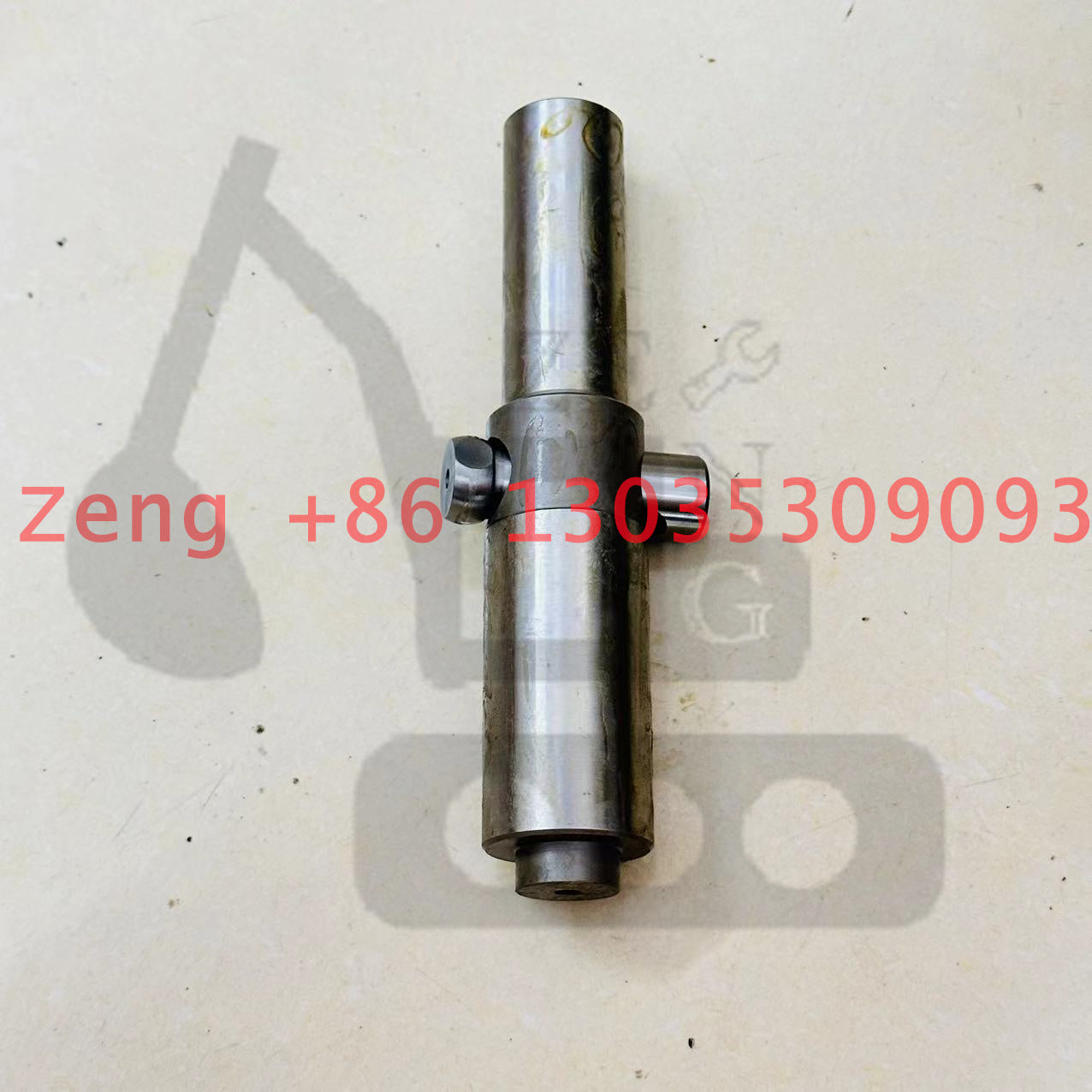 A7VO107 hydraulic pump servo piston and servo pin