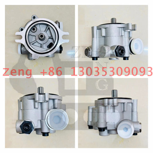 K3V112DTP K5V140DTP SH200A3 K3V112DTPE EX200 EX210 EX220-2 EX220-3 hydraulic pump gear pump pilot pump
