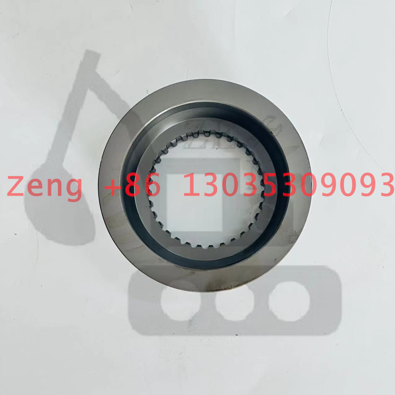 CAT349GC CAT374 K7V280 hydraulic pump ball guide