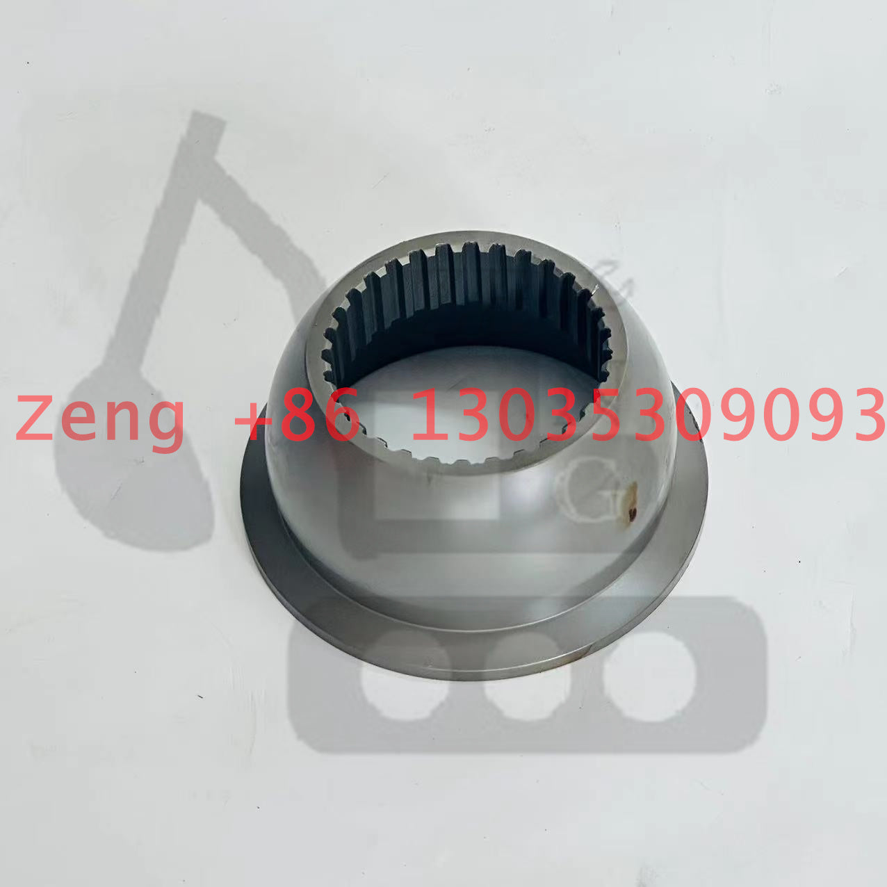 CAT349GC CAT374 K7V280 hydraulic pump ball guide