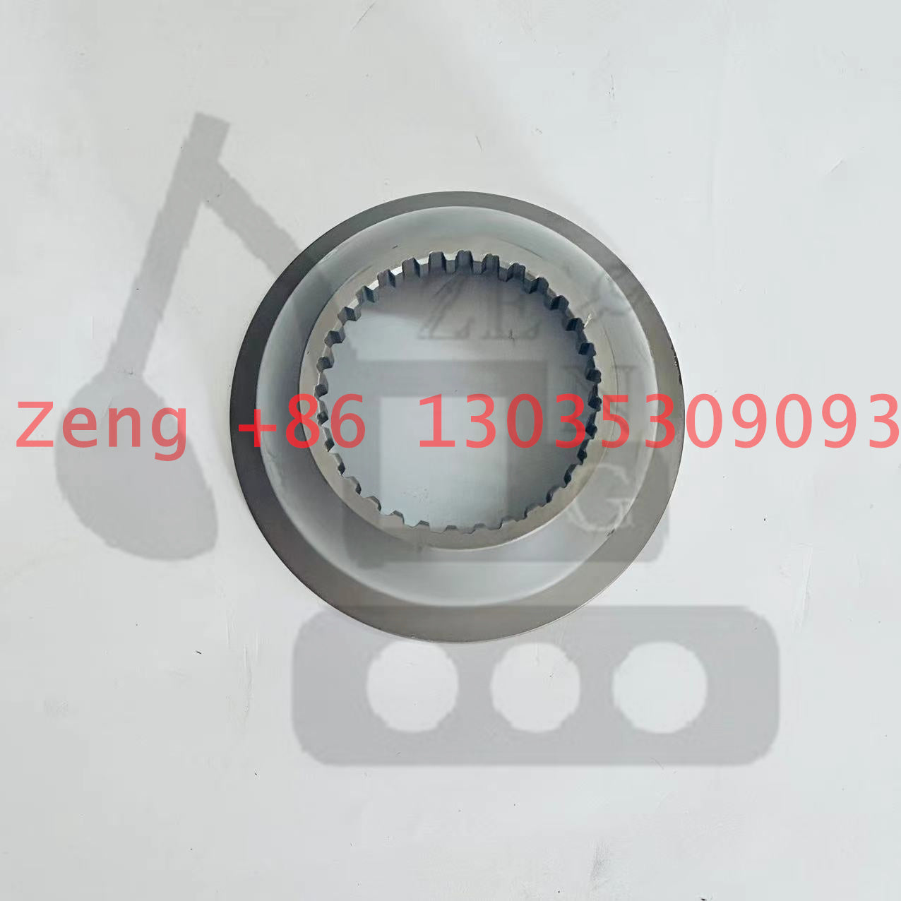 CAT349GC CAT374 K7V280 hydraulic pump ball guide
