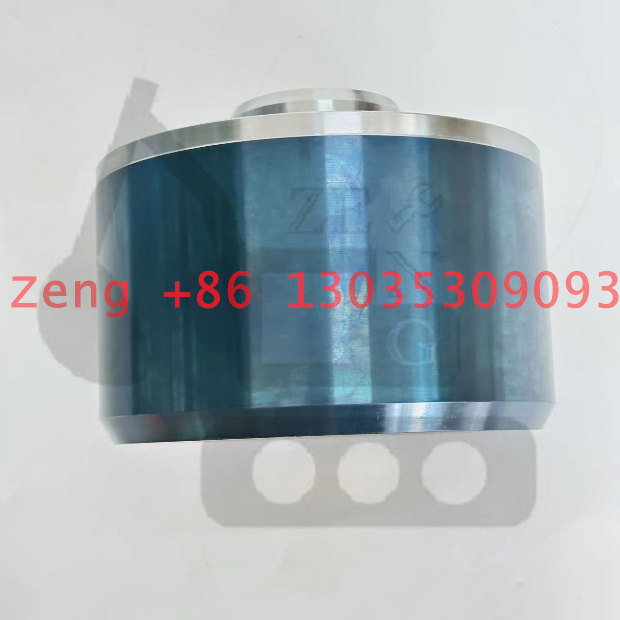 CAT349GC CAT374 K7V280 hydraulic pump cylinder block rotor