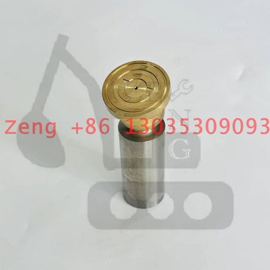 CAT349GC CAT374  K7V280 hydraulic pump piston shoe