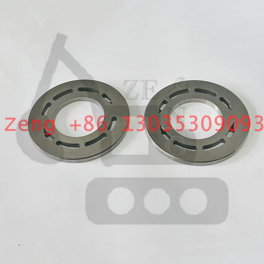 Sauer PV22 hydraulic pump valve plate