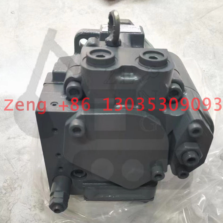 Rexroth Uchida AP2D18 hydraulic pump fo Bobcat331，Hitachi EX30 excavator
