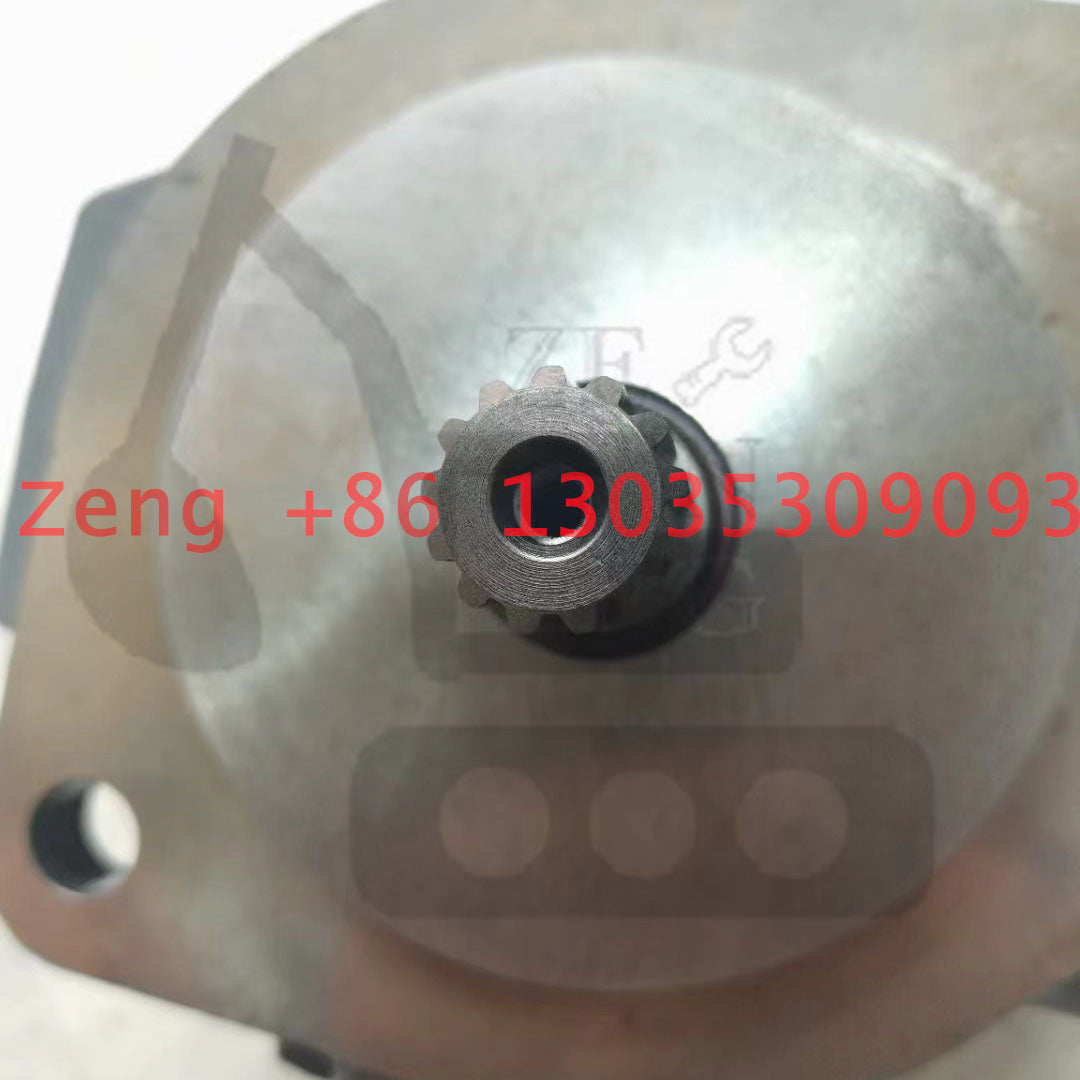 Rexroth Uchida AP2D18 hydraulic pump fo Bobcat331，Hitachi EX30 excavator