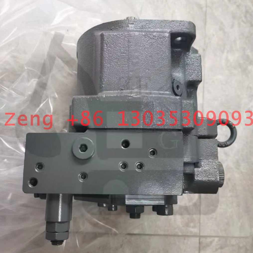 Rexroth Uchida AP2D18 hydraulic pump fo Bobcat331，Hitachi EX30 excavator