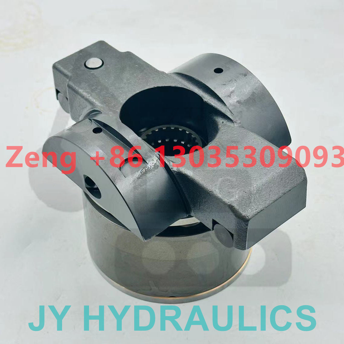 KUBOTA KX161-3 U45-3 EXCAVATOR RD411-61113 PISTON PUMP ASSY PARTS ROTARY GROUP AND SPARE PARTS